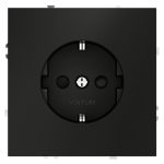 Розетка со шторками Voltum S70 VLS040208