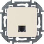 Розетка телефонная RJ11 Legrand Inspiria 673821