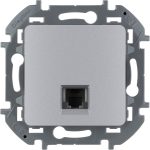Розетка телефонная RJ11 Legrand Inspiria 673822