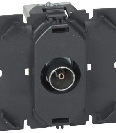 Розетка TV Legrand Celiane 067382