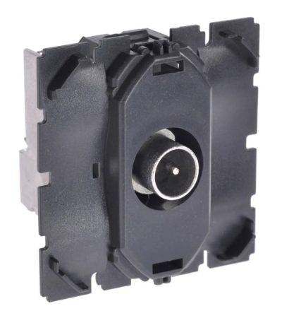 Розетка TV оконечная Celiane 067387