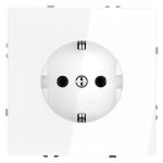 Розетка Voltum S70 VLS040101