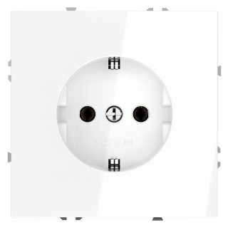 Розетка Voltum S70 VLS040101