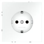 Розетка Voltum S70 VLS040102