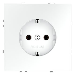 Розетка Voltum S70 VLS040102