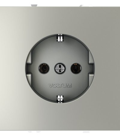 Розетка Voltum S70 VLS040105