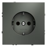 Розетка Voltum S70 VLS040106