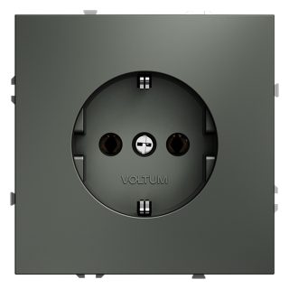 Розетка Voltum S70 VLS040106