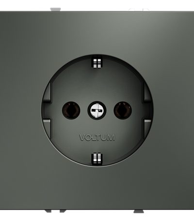 Розетка Voltum S70 VLS040106