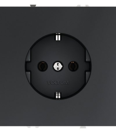 Розетка Voltum S70 VLS040107