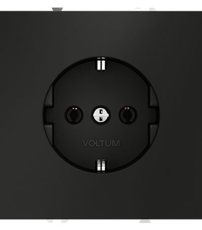 Розетка Voltum S70 VLS040108