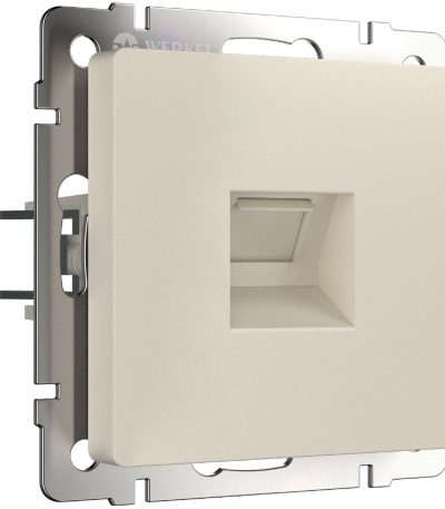 Розетка Werkel 4690389192241 W1181062 a062428