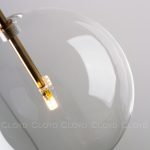 Подвесной светильник Cloyd Carambol 11153