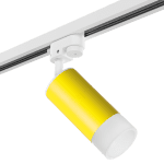 Трековый светильник Lightstar Rullo R1T43331 (214433+592056+202431)