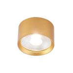 Накладной светильник Crystal Lux CLT 525C70 GO 4000K