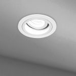 Встраиваемый светильник Feron DL2811 40527