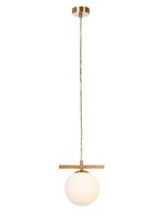 Подвесной светильник Myfar Francis MR2073-1P