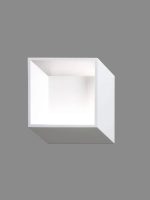 Настенный светильник Elvan GW-1086R-7W-WW-Wh