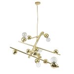 Подвесная люстра Indigo Saldo V000333