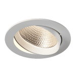 Встраиваемый светильник DesignLed KZ-2-DLW-12-WW 013131