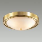 Настенно-потолочный светильник Lumion Vintage 5259/3C