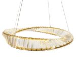 Подвесная люстра MyFar Ricky MR1260-PL