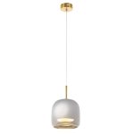 Подвесной светильник Myfar Charlie MR2133-1PL