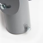 Кронштейн для уличных светильников Feron ДС-06-48 48523