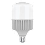 Лампа светодиодная Gauss E40 100W 4000K матовая 63420