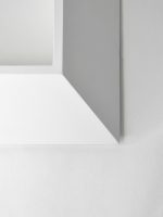 Настенный светильник Elvan GW-1086R-7W-WW-Wh