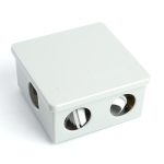 Коробка разветвительная Stekker EBX10-34-44 39994