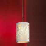 Трековый светильник однофазный Lussole Track Lights LSF-2306-01-TAB