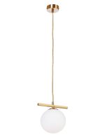 Подвесной светильник Myfar Francis MR2073-1P