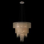 Подвесная люстра Loft IT Opera 10406/660