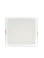 Встраиваемый светильник Elvan VLS-106SQ-6W-NH-Wh