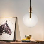 Подвесной светильник ImperiumLoft Penball 168478-26