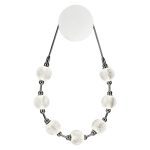 Настенный светильник Odeon Light Crystal 5007/25WL