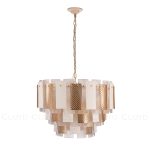 Подвесная люстра Cloyd Pianola 10816