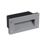 Подсветка для лестниц Reluce 86603-9.0-001TL LED6W GR