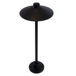 Ландшафтный светильник Feron Берген DH702 51769