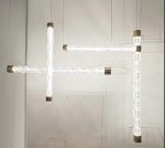 Подвесной светильник Delight Collection OMD807 OMD8075A gold