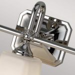 Бра Feiss Concord FE-CONCORD3-BATH