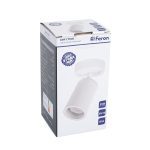 Уличный настенный светильник Feron Бостон 48323