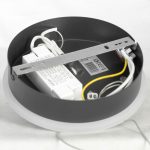 Подвесная люстра Lussole Crenshaw LSP-7009