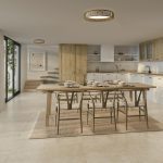 Потолочный светильник Mantra Kilimanjaro 8195