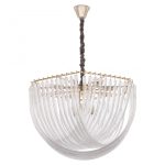 Подвесная люстра Arte Milano S.97378.D800.H470.E14.12 G