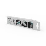 Настенный светодиодный светильник Gauss CL003