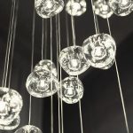 Лампа светодиодная Gauss G9 3W 4100К матовая 14923