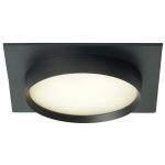 Встраиваемый светильник Feron DL505 51357