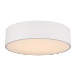 Потолочный светильник Arlight SP-TOR-TB400SW-25W Warm White